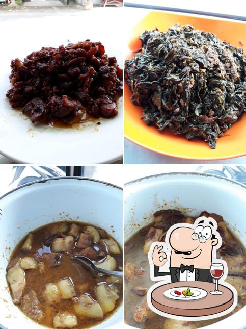 Warung Bu Tunik