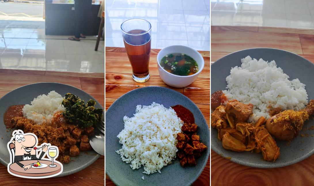 Warung Mam Enak