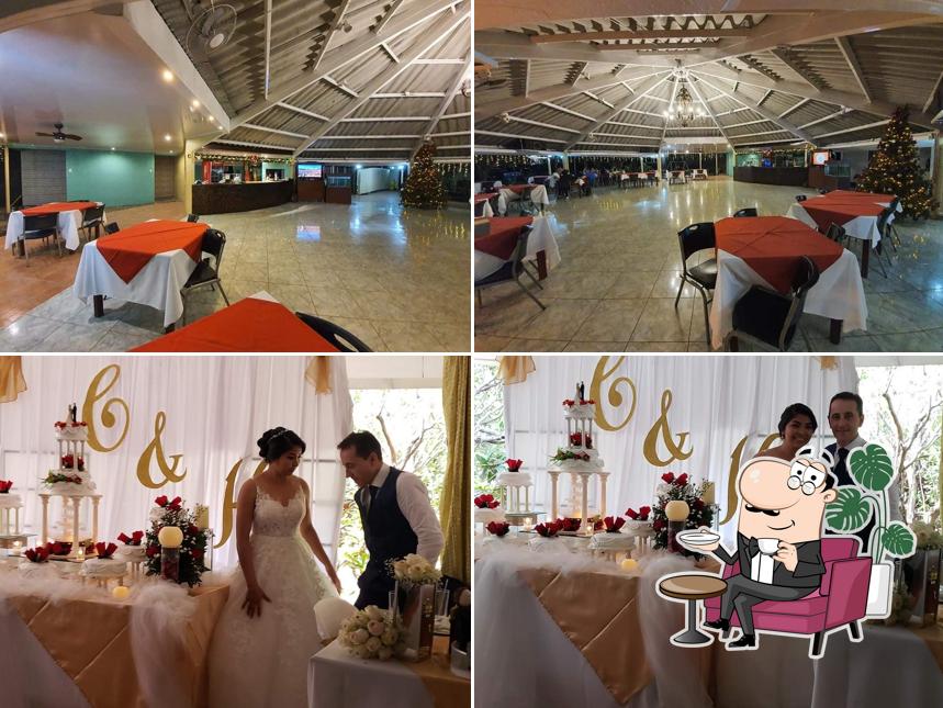 Restaurante Montezerino