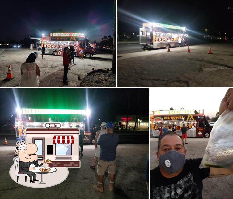 Tacos El Guero