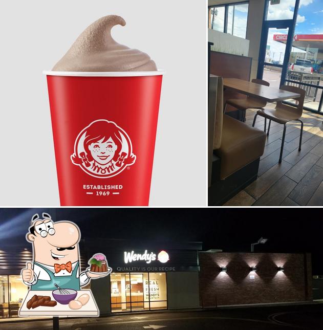 Wendy's
