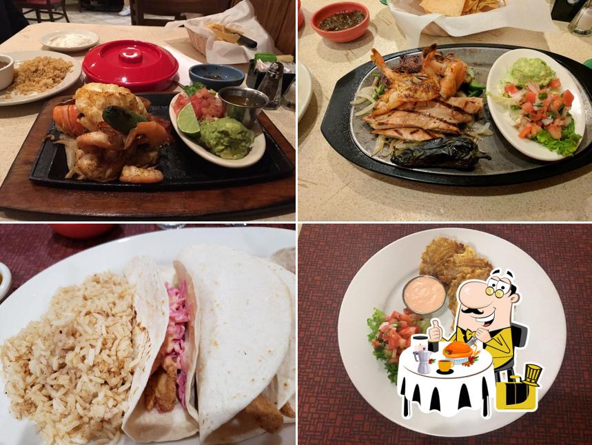 Mango's Grill Restaurant