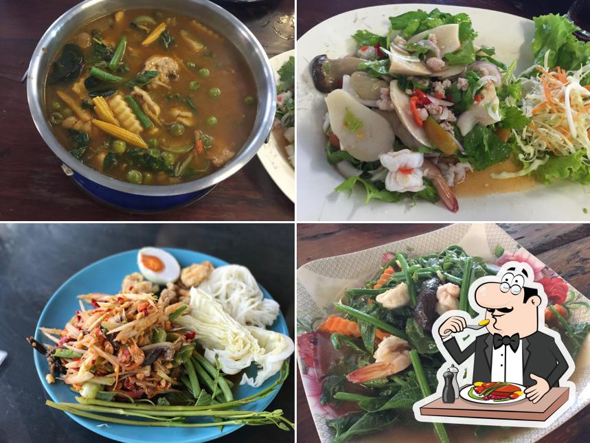 ครัวหญ้าคา