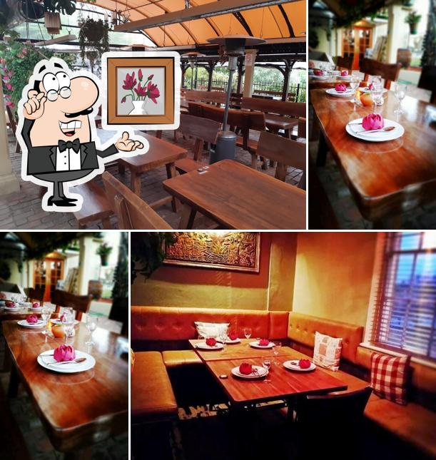 The Terrace Thai Bathurst