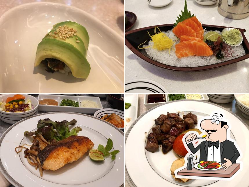 Fuji Restaurant Future Park Rangsit Fl.B