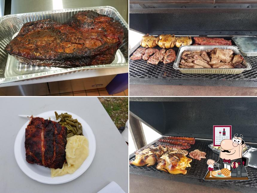 Brenda's BBQ Smoke Shack