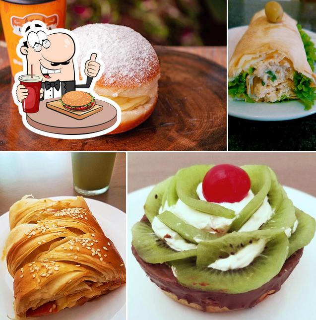 Bakery and Confectionery La Matina