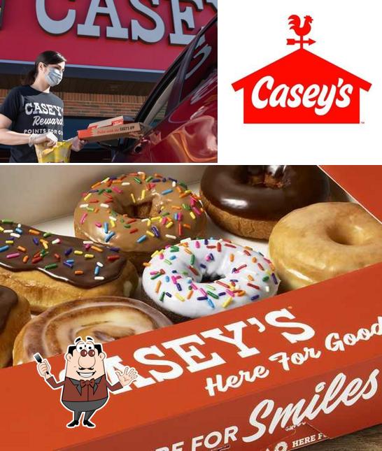 Casey's General Store
