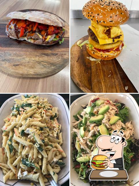 Chicken & Co