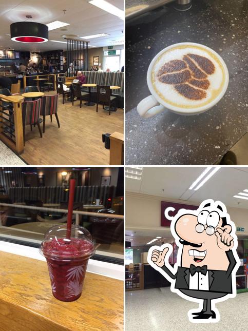 Costa Coffee