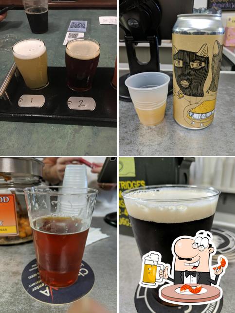 Cox Brewing