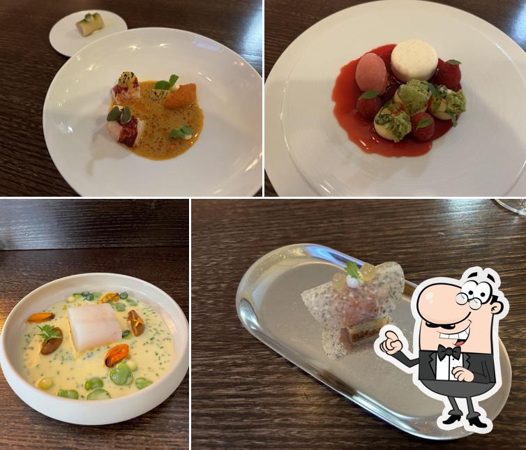 D'Olier Street Restaurant