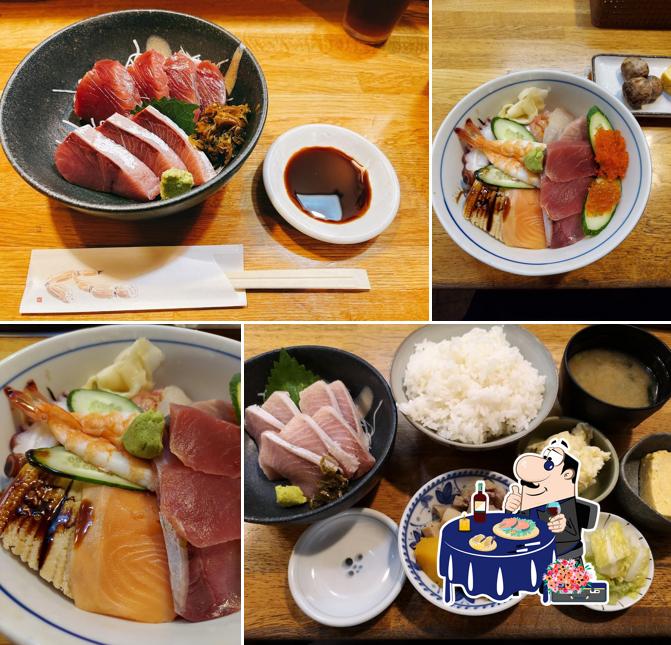 Daily Specialty Restaurant Chikuhei