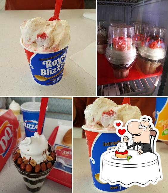 Dairy Queen Grill & Chill