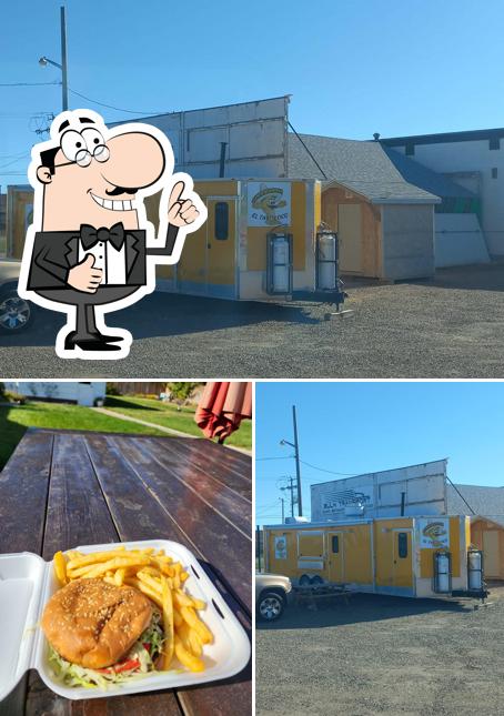 El Taco Loco