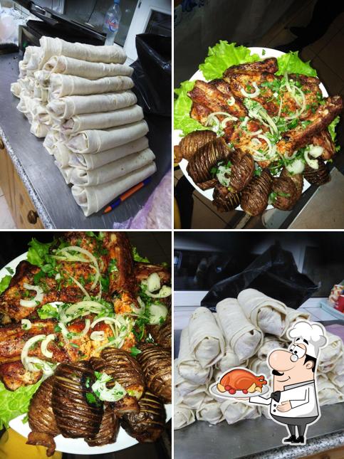 Мясной Гурман
