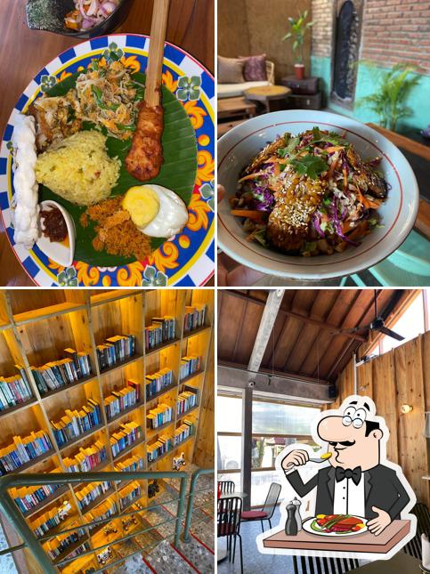 Fat Chow Legian