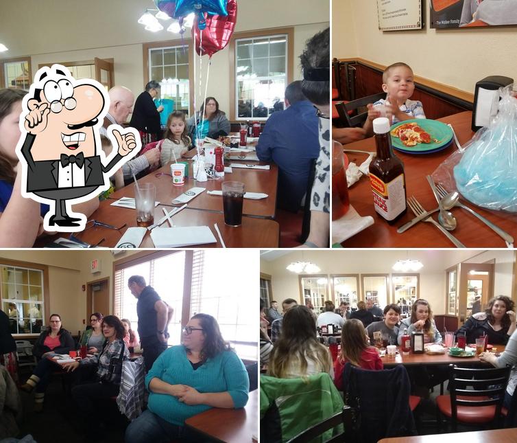Golden Corral Buffet & Grill