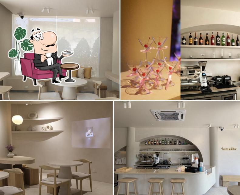 Inmalila Cafe
