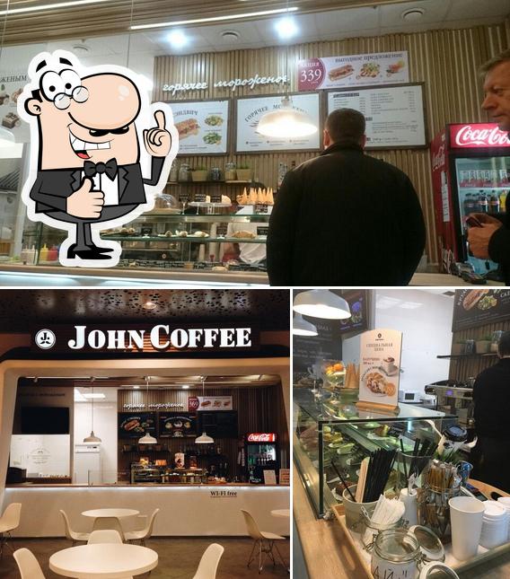 John Coffee