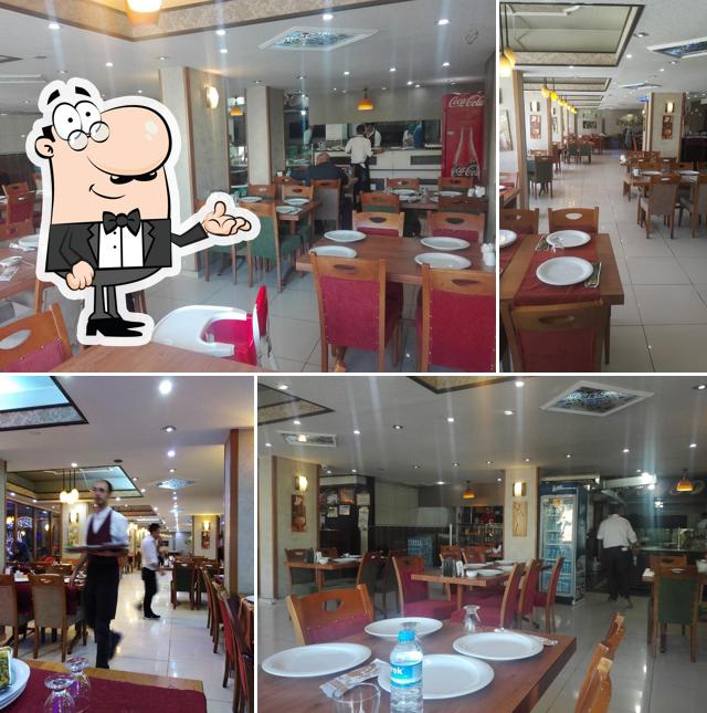 Kervansaray Restaurant