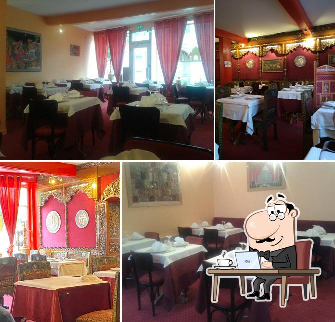 Le Shalimar