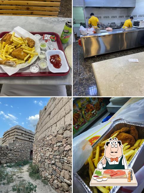 Nasari Restaurant