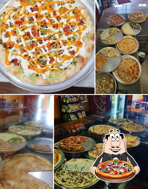 Penllyn Pizza