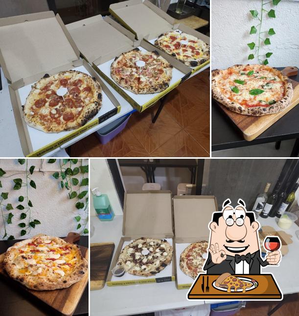 PizzaioloMNL