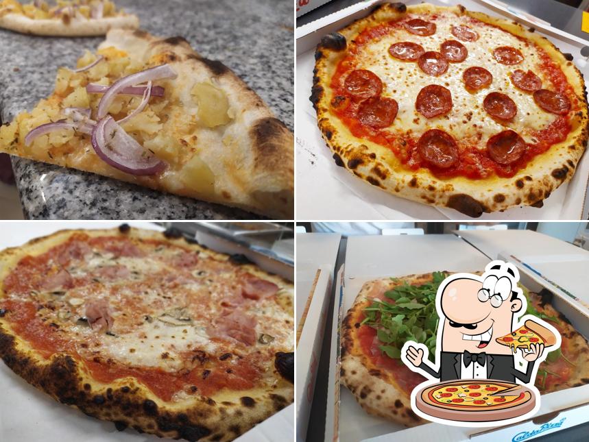 Pizzeria Del Corso