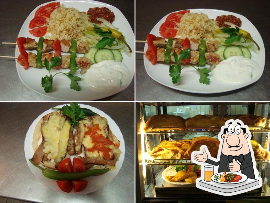 Pizzeria Milano