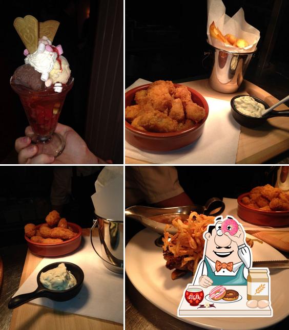 Johnny Arthurs Bar and Restaurant