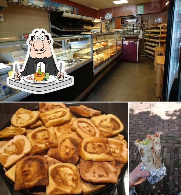 Turkiyem Bakkerij