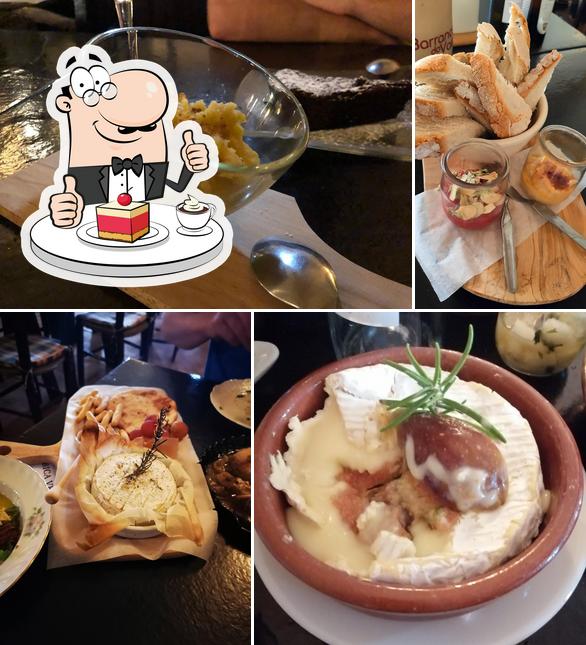 Restaurante Bica Velha