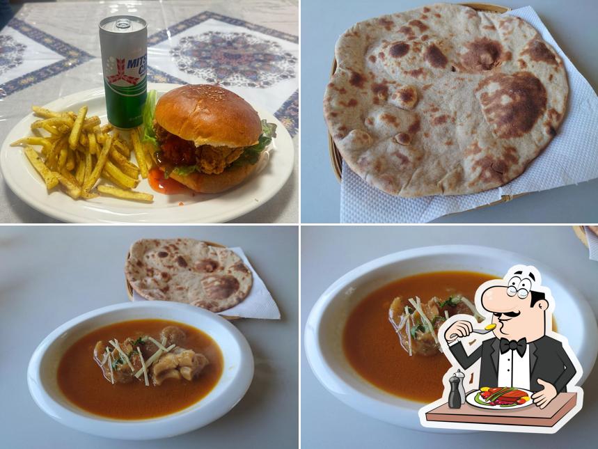 Bismillah Punjabi Dhaba