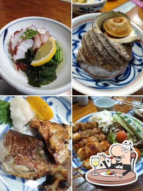 Cho Sushi