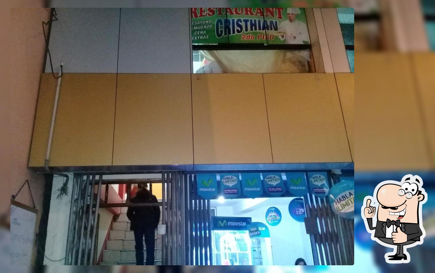 Restaurant Christhian