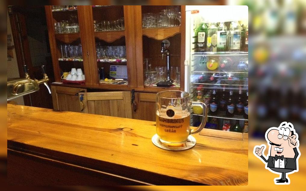Divadelní restaurace Alfa