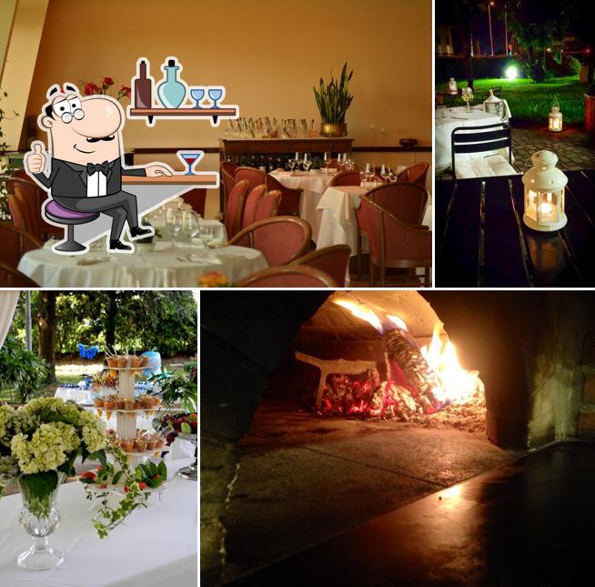 Gama Ristorante