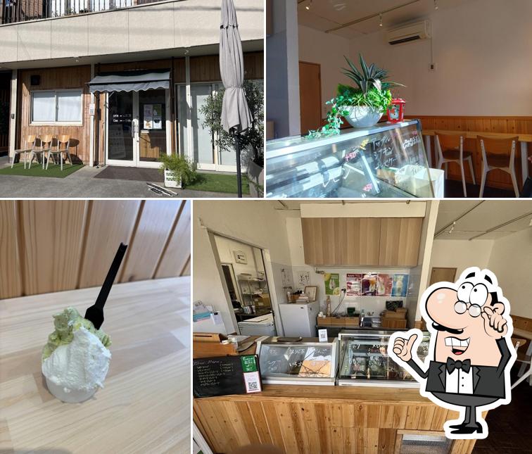 Gelateria Bambola