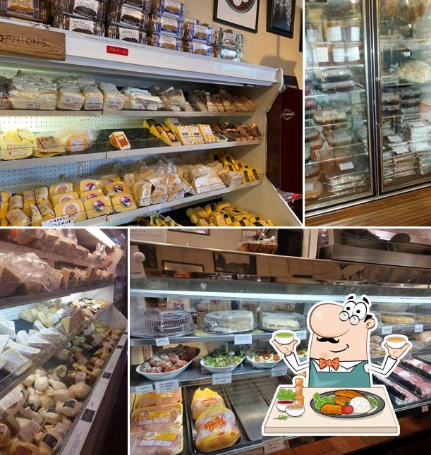 Lovera's Italian Market