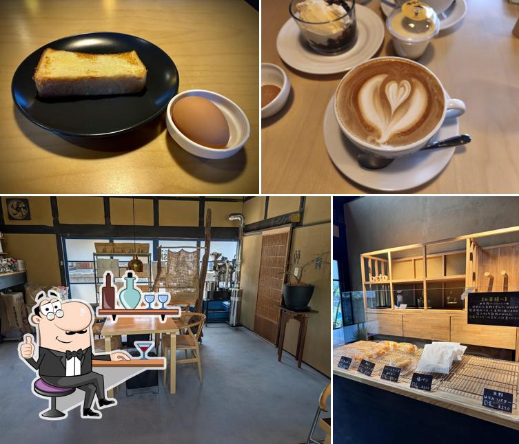 北勢のコーヒー屋 MSSN