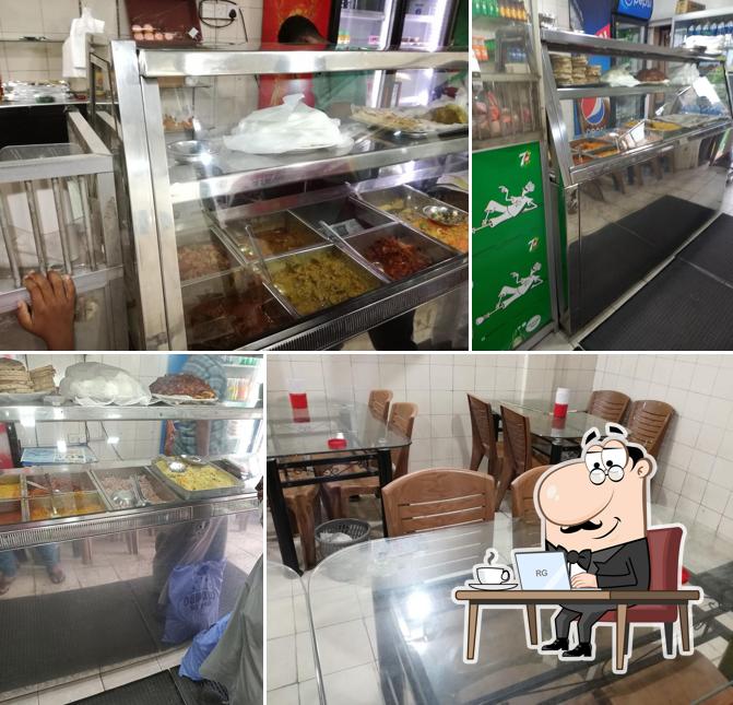 Milana's K.K.Y. Food