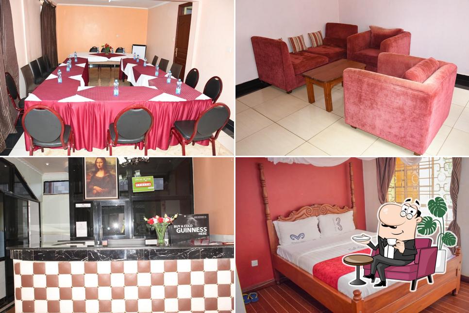 Monalisa Hotel Thika