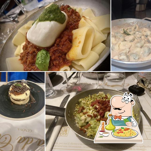 Osteria Da Canneto