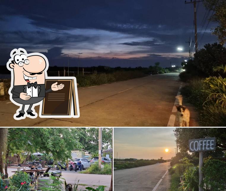 PUPA Coffee and Beer ปูปลา คอฟฟี่ แอนด์ เบียร์