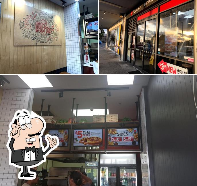 Pizza Hut