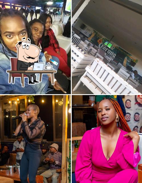 R55 Chillout