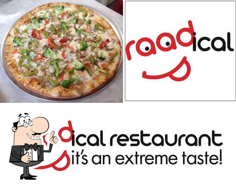 Raadical Restaurant