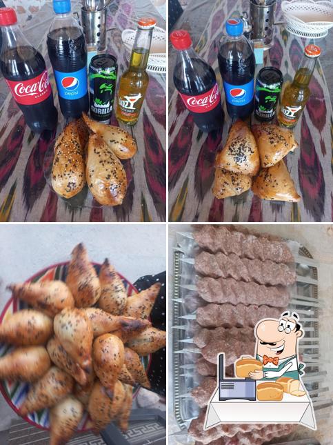 РАЯНА кафе
